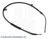 BLUE PRINT ADG04689 Cable, parking brake